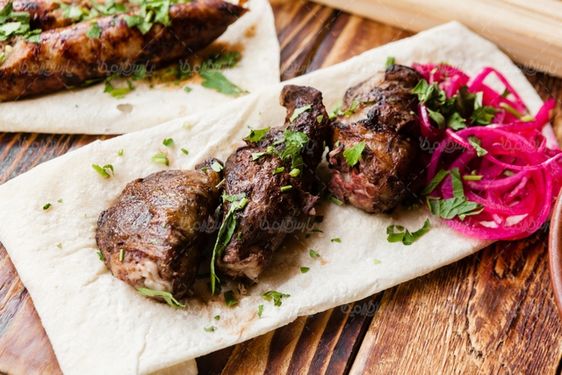 دانلود رایگان عکس ظرف غذا