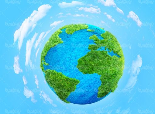 Preserving the Earth