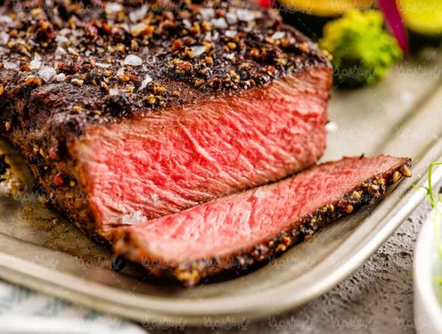 steak
