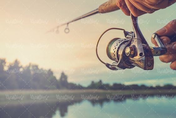 قلاب ماهیگیری