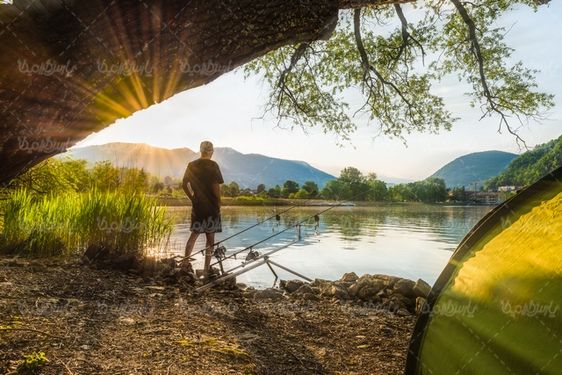 قلاب ماهیگیری