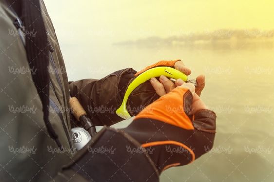 قلاب ماهیگیری