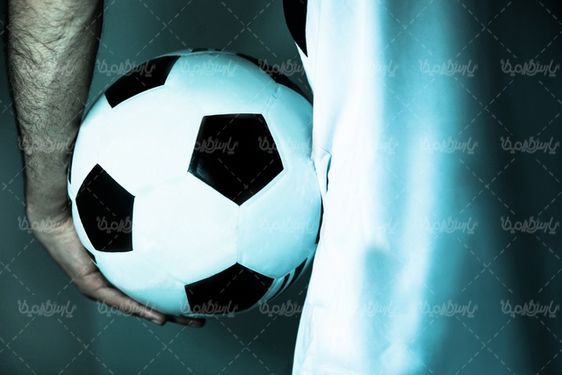 تصویر با کیفیت فوتبال