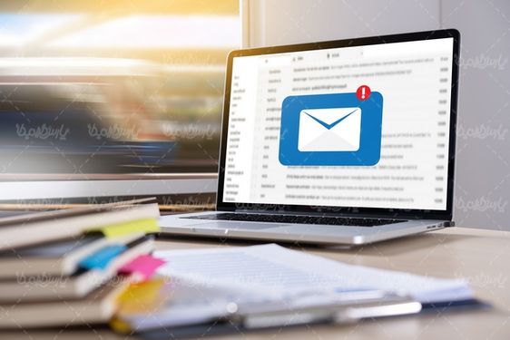 email