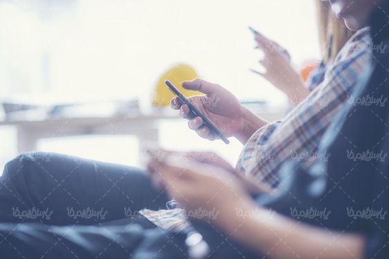 تلفن همراه