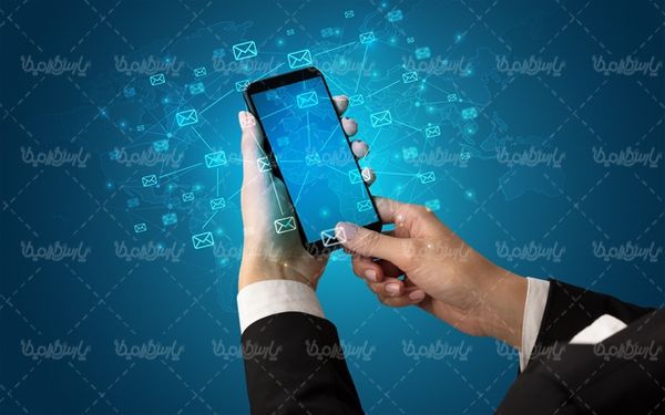 عکس با کیفیت گوشی هوشمند