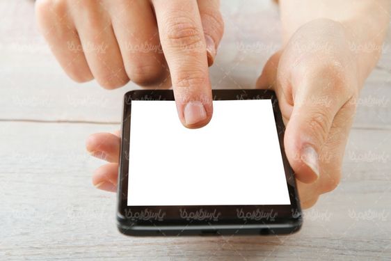 عکس با کیفیت گوشی هوشمند