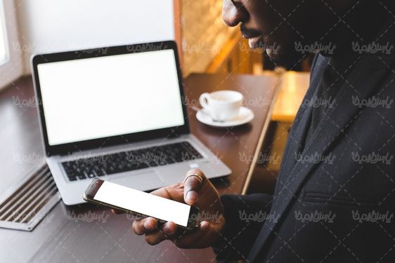 تصویر با کیفیت اسمارت فون