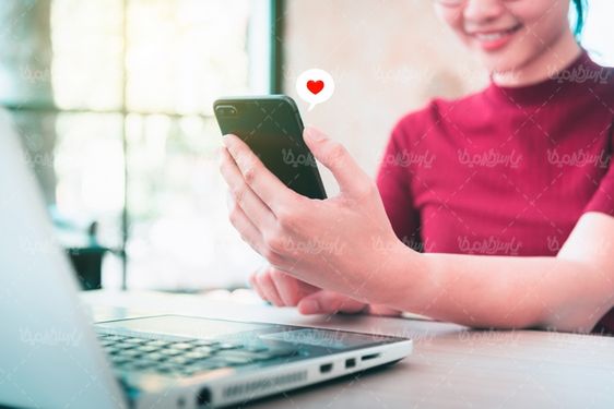 تصویر با کیفیت اسمارت فون