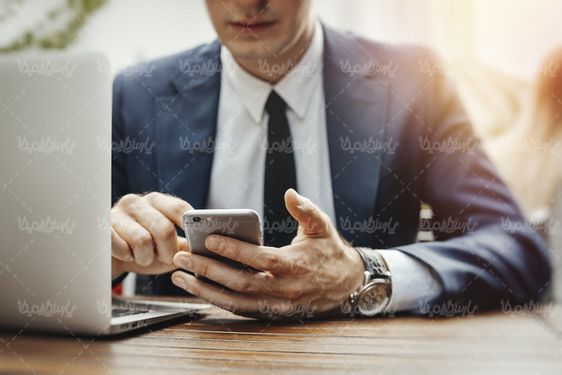 تصویر با کیفیت اسمارت فون