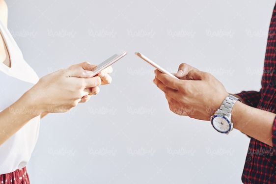 تصویر با کیفیت اسمارت فون