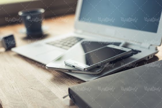 تصویر با کیفیت اسمارت فون