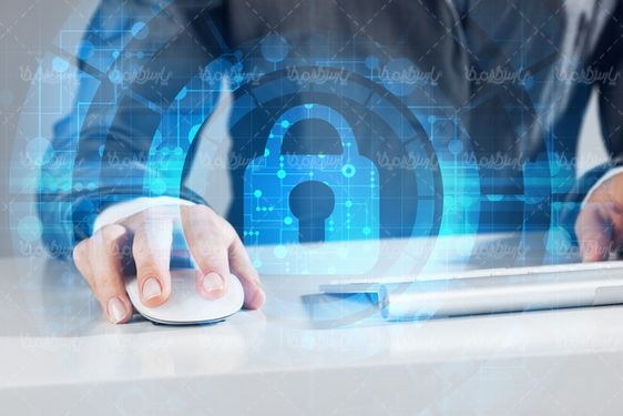 امنیت فضای مجازی