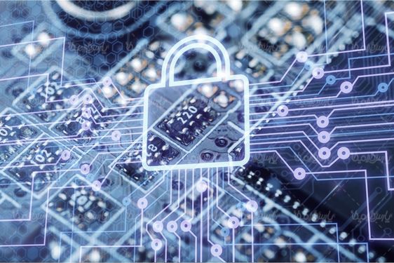 Cyberspace security