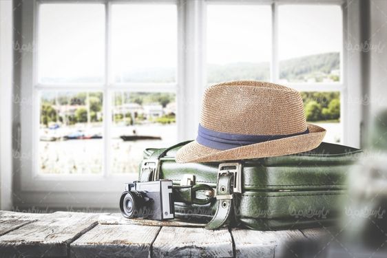 travel agency