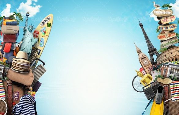 آژانس گردشگری