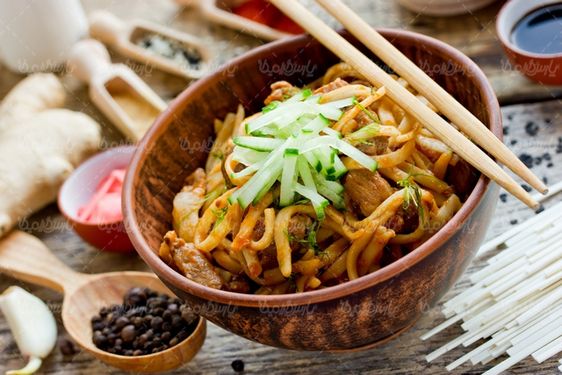 رژیم غذایی