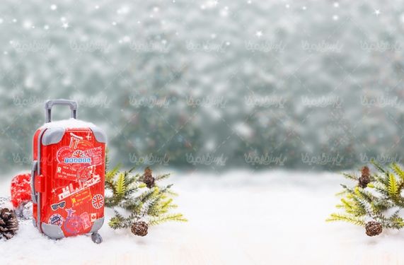 آژانس مسافرتی