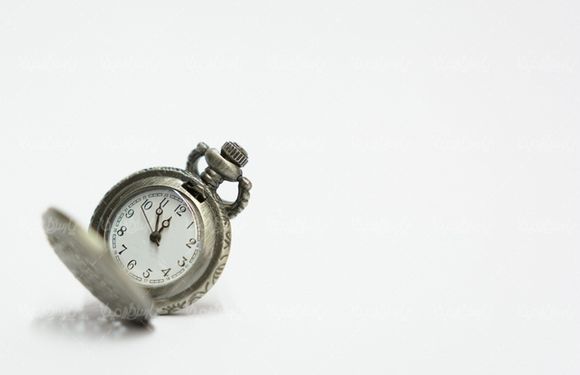 pocket watch