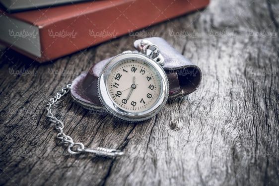 دانلود رایگان عکس ساعت جیبی