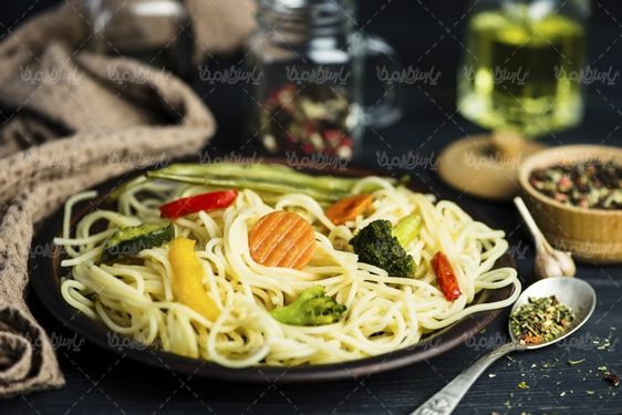 Spaghetti