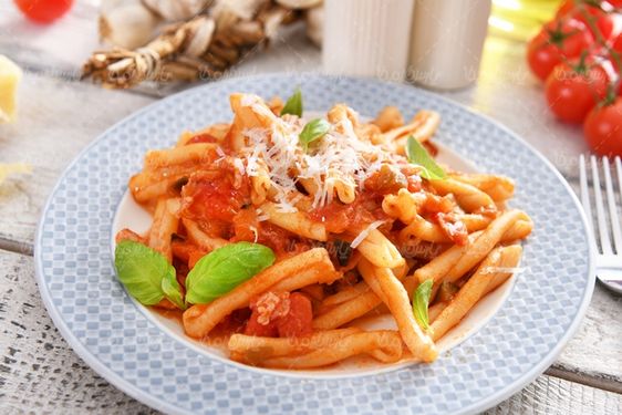Spaghetti