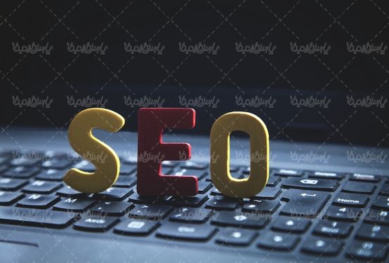 عکس با کیفیت سئو