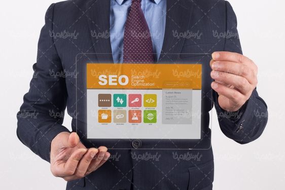 عکس با کیفیت سئو