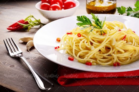 دانلود رایگان عکس اسپاگتی