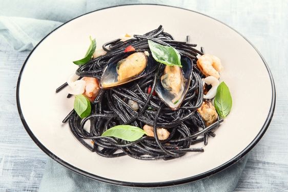 Download free spaghetti photos