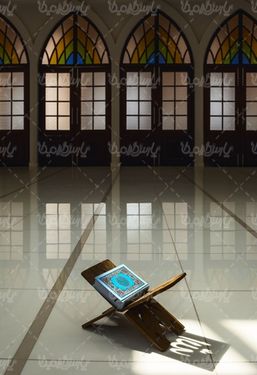 دانلود رایگان عکس قرآن