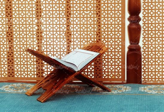 دانلود رایگان عکس قرآن
