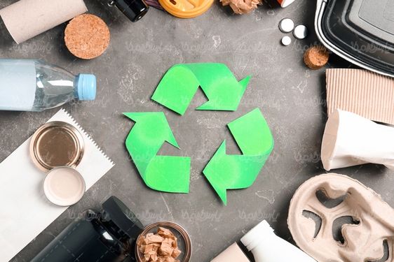 recycling