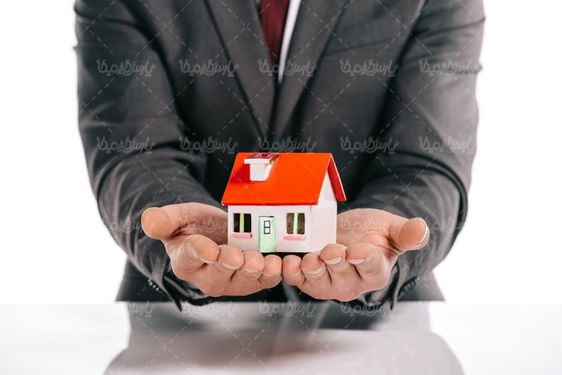 مشاور املاک