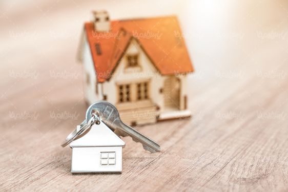 تصویر با کیفیت بنگاه مسکن