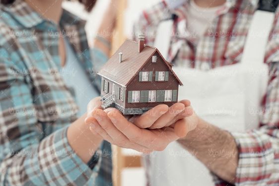 تصویر با کیفیت بنگاه مسکن
