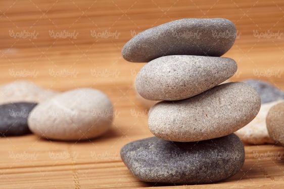 سنگ ماساژ