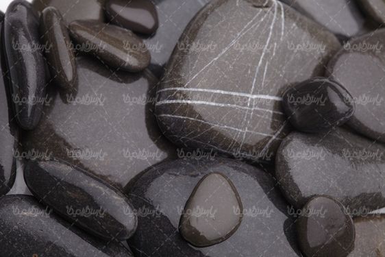 تصویر با کیفیت سنگ ماساژ