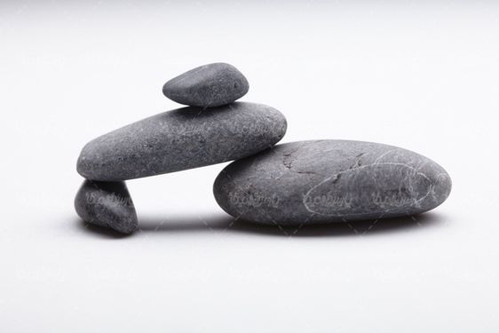 Massage stone