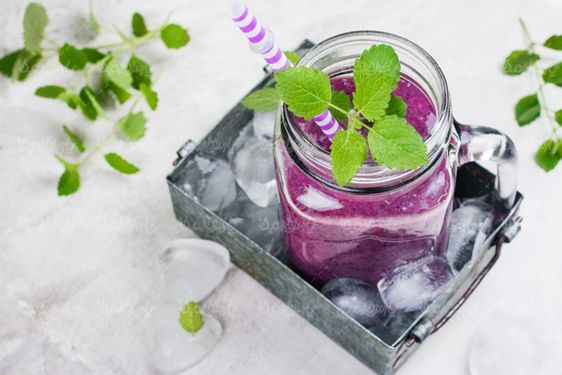 آب میوه طبیعی
