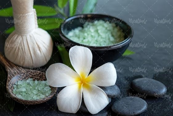 Massage salon