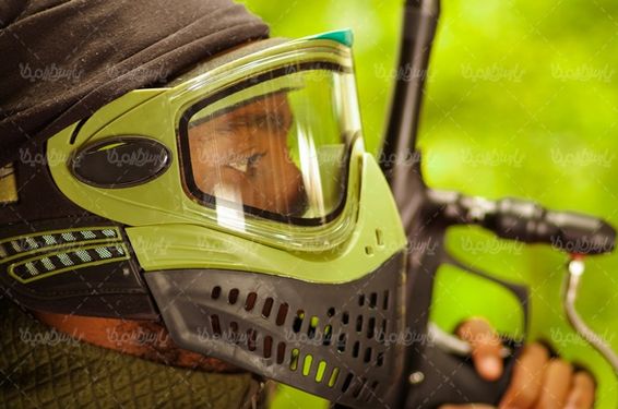 paintball