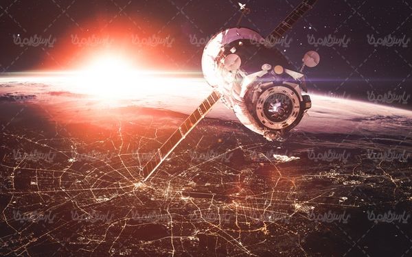 Satellite