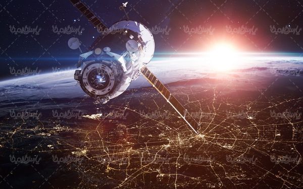 Satellite
