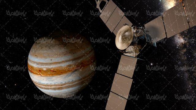 Satellite