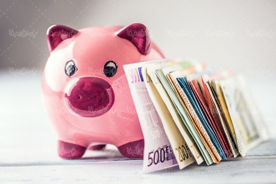 دانلود رایگان عکس قلک پول
