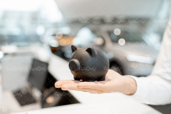 دانلود رایگان عکس قلک پول