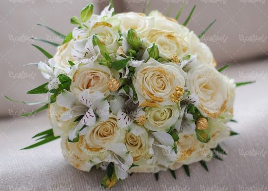 Bridal Bouquet