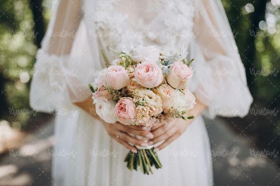 Bridal Bouquet