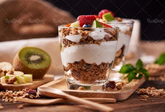 اسموتی میوه